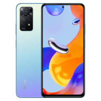 Xiaomi Redmi Note 11 Pro 6/128GB Star Blue