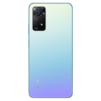 Xiaomi Redmi Note 11 Pro 6/128GB Star Blue