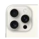 Apple iPhone 15 Pro Max 256GB White Titanium (MU783) Refurbished