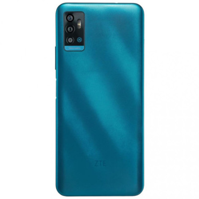 ZTE Blade A71 3/64GB Green
