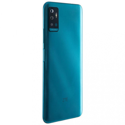 ZTE Blade A71 3/64GB Green