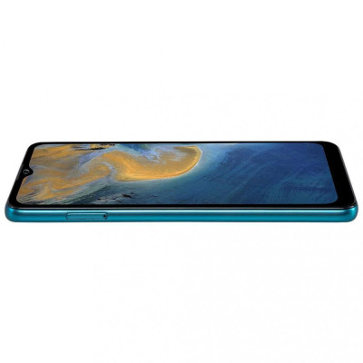 ZTE Blade A71 3/64GB Green