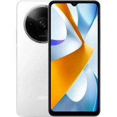 POCO C61 3/64GB White