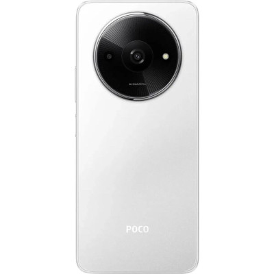 POCO C61 3/64GB White