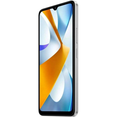 POCO C61 3/64GB White