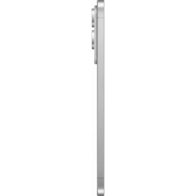 Samsung Galaxy S25 Edge 12/512GB Titanium Silver (SM-S937BZSG)