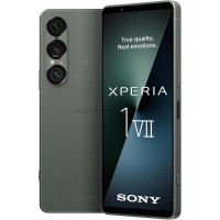 Sony Xperia 1 VII 12/512GB Moss Green