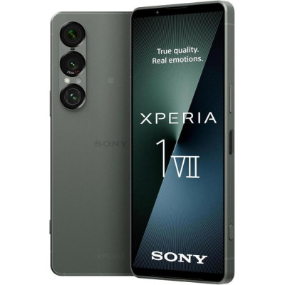Sony Xperia 1 VII 12/512GB Moss Green