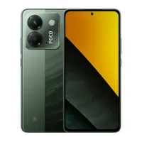 POCO M7 Pro 5G 12/512GB Green (with adapter)