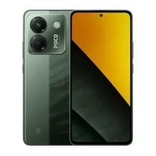 POCO M7 Pro 5G 12/512GB Green (with adapter)