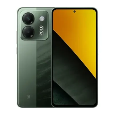 POCO M7 Pro 5G 12/512GB Green (with adapter)