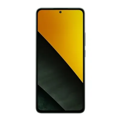 POCO M7 Pro 5G 12/512GB Green (with adapter)