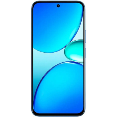 realme C85 6/128GB Kingfisher Blue