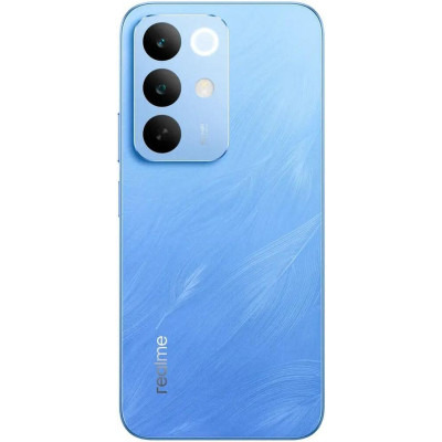 realme C85 6/128GB Kingfisher Blue