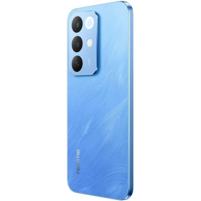 realme C85 6/128GB Kingfisher Blue
