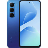 Infinix Hot 60i 4/128GB Shadow Blue
