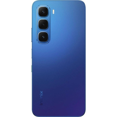 Infinix Hot 60i 4/128GB Shadow Blue