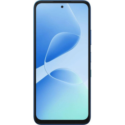 Infinix Hot 60i 4/128GB Shadow Blue