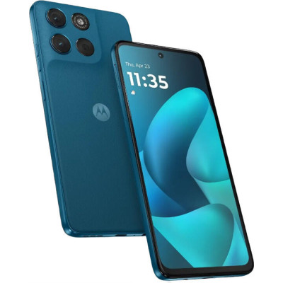 Motorola Moto G57 Power 8/256GB Corsair (PBAH0004RS)