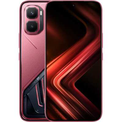 Infinix GT 50 Pro 12/256Gb Red Blaze (X6891)