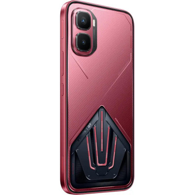Infinix GT 50 Pro 12/256Gb Red Blaze (X6891)