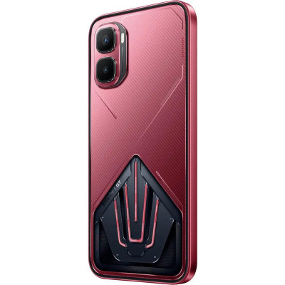 Infinix GT 50 Pro 12/256Gb Red Blaze (X6891)