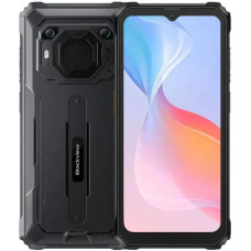 Blackview BV6200 Plus 8/128Gb Black (6931548326496)
