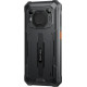 Blackview BV6200 Plus 8/128Gb Black (6931548326496)