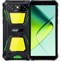 Oukitel G5 4/256GB Green