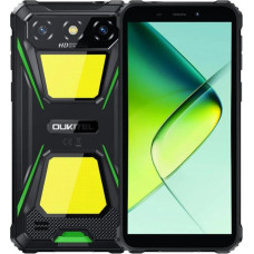 Oukitel G5 4/256GB Green
