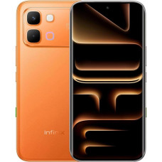 Infinix Note Edge X6887 8/256GB Solar Orange