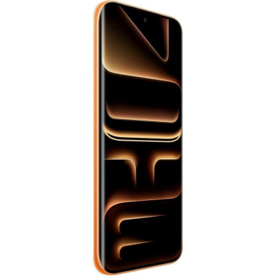 Infinix Note Edge X6887 8/256GB Solar Orange