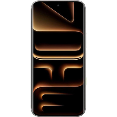 Infinix Note Edge X6887 8/256GB Solar Orange