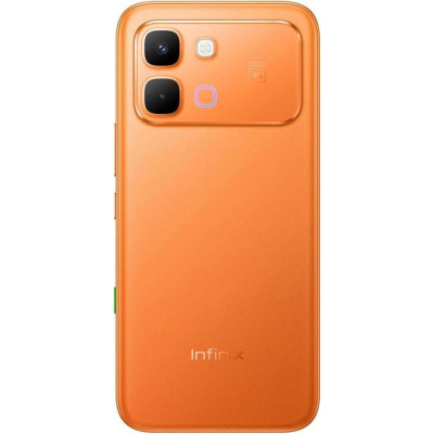 Infinix Note Edge X6887 8/256GB Solar Orange