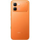Infinix Note Edge X6887 8/256GB Solar Orange