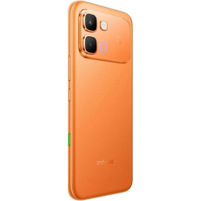 Infinix Note Edge X6887 8/256GB Solar Orange