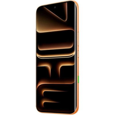 Infinix Note Edge X6887 8/256GB Solar Orange