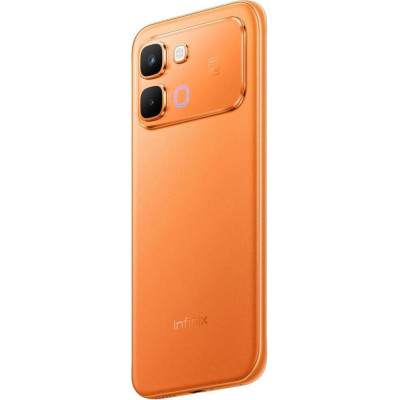 Infinix Note Edge X6887 8/256GB Solar Orange
