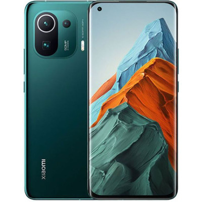 Xiaomi Mi 11 Pro 8/128GB Horizon Blue
