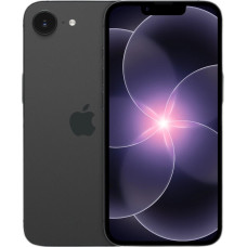 Apple iPhone 17e 256GB eSIM Black (MHRN4,NHRN4)