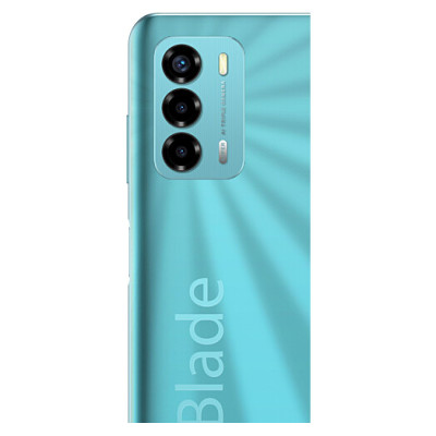 ZTE Blade V40 Vita 4/128GB Green