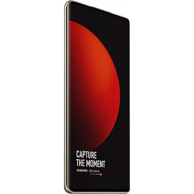Xiaomi 12S Ultra 12/256GB Green NFC