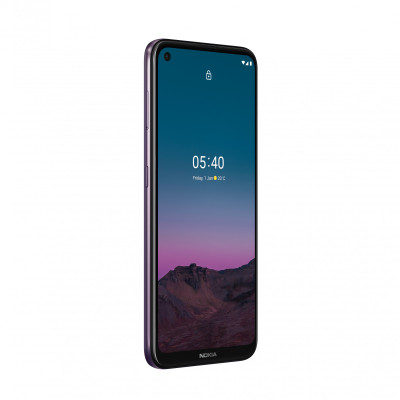 Nokia 5.4 4/128GB Dusk
