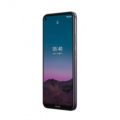 Nokia 5.4 4/128GB Dusk