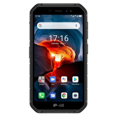 Ulefone Armor X7 Pro 4/32GB Black