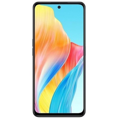 OPPO A98 5G 8/256GB Cool Black