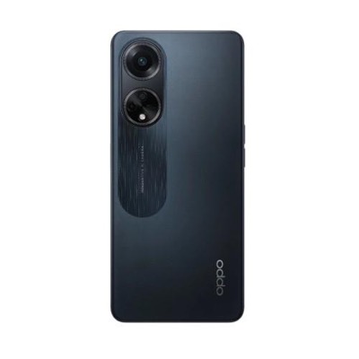 OPPO A98 5G 8/256GB Cool Black