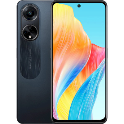 OPPO A98 5G 8/256GB Cool Black