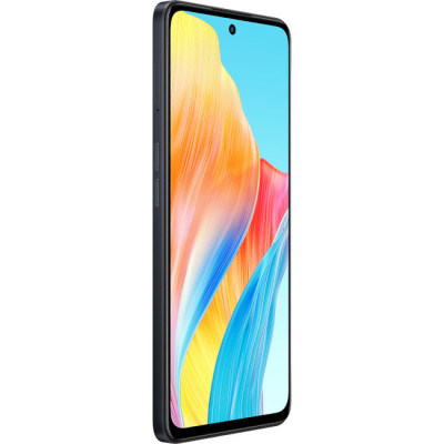 OPPO A98 5G 8/256GB Cool Black