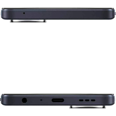 OPPO A98 5G 8/256GB Cool Black